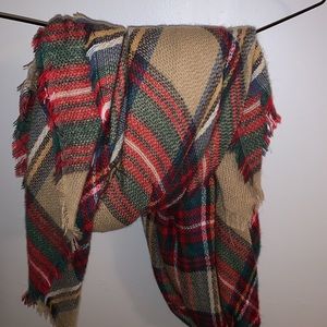 apricot lane scarf